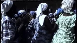 Aboakyer Festival of Effutu People  Part IV