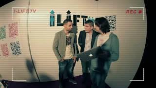 DRAFT_iLIFTTV: IDCEE David Braun &  Startup "KUPIQLA" & Mañana Samuseva