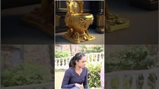 Top 10 CID officers and their golden toilet seats!#cid #cid #daya #abhijeet #purvi #shorts