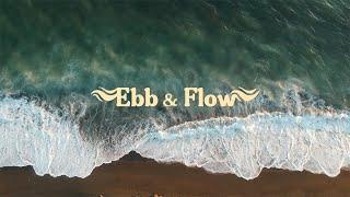 Matthew Parker & Xander Sallows - Ebb & Flow (Lyric Video)