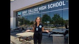 Alief Early College High School/HCC Hayes Video Tour