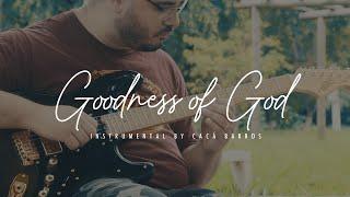 Goodness of God [Bondade de Deus] Instrumental