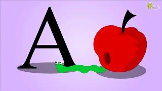 The Big Song of ABCs | Learn Alphabets with Objects and Animals