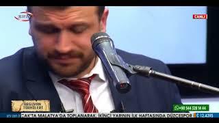 İbrahim ALTUN - Açmadan Güllerim Soldu DUYDUN MU - ARGUVAN