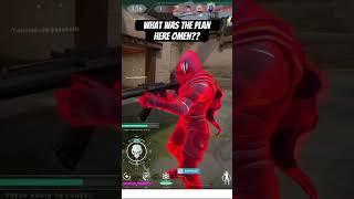 WATCH THIS!! #valorantclutchmoments #fails #valoranttips #gaming #valorant ranked
