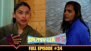 Splitsvilla X5 | Full Episode 34 | The Power Is All Yours!