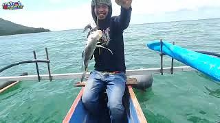 JackpoT Pelampung ‼️ Mancing Menggunakan Pelampung Berbunyi dan Sabiki vs Jig Handmade 10 gram