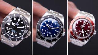 NEW Tudor Watches 2025!
