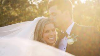 Ellie Grace & Gregory - Wedding Film - The Robinshaw - Memphis Tennessee