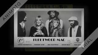 Fleetwood Mac - Gypsy (45 single) - 1982