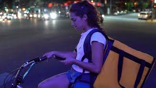 Precarización en la Era Digital | Documental completo | Construir TV