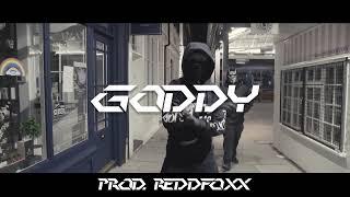 [FREE] #NR YA X Lucii X UK Drill type beat | 'GODDY' [Prod. ReddFoxx]