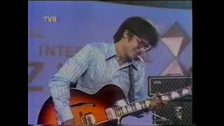 Gary Burton & Larry Coryell - Montreux 1971 (UPGRADE)