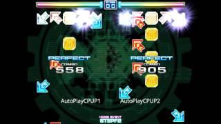 Pump It Up - WI-EX-DOC-VA S15 & S21