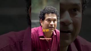 sachin tendulkar superstition#sachintendulkar #indiancricketer #cricketlover #cricket #cricketshorts