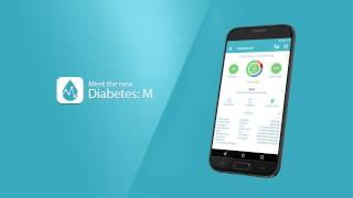 Diabetes:M App - Manage Your Diabetes