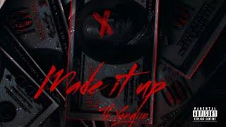 Tk Yungiin - Made it up(official lyric video)