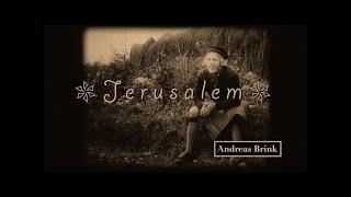 Andreas Brink - Jerusalem (Original Lap Steel Song)