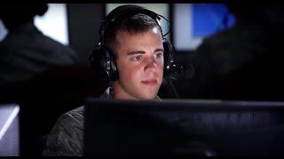 U.S. Air Force: Cryptologic Language Analyst