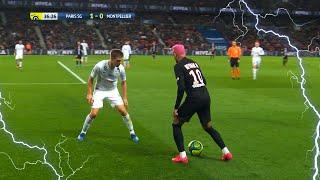 Neymar Jr ● 33 Outrageous Skills in 2020 | HD