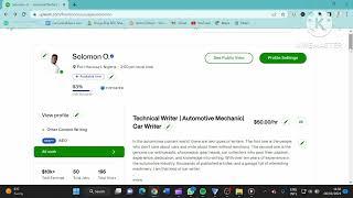 Upwork Profile Optimization Tips: Hacks You Need To Know For More Gigs