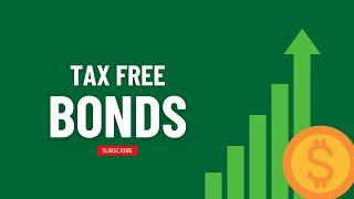 5 Best Tax Free Municipal Bond Funds