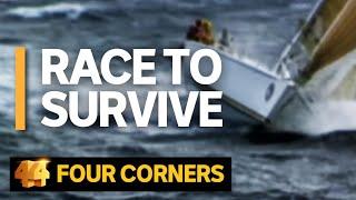 The deadly Sydney to Hobart Yacht Race (1998) | Four Corners