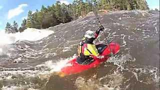 GoPro Buseater Surfing with Nick Troutman