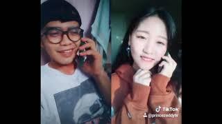 KOREAN VERSION TIKTOK VIDEOS | TIKTOK COMPILATION | Prince ZeddyTv