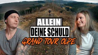 Mountainbike Abenteuer mit Tomas: Die geheimen Trails von Olpe warten auf dich!