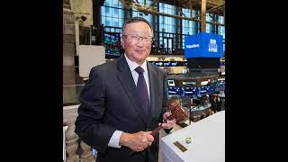 Episode 331: The Legendary John Chen, CEO of Blackberry and Commander of the Connected Enterprise