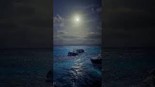 Relaxing Waves… #chillout #relaxation #msolchill