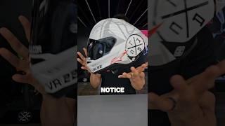 My CUSTOM Alpinestars Supertech R10 Helmet!