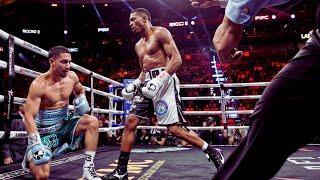 Erislandy Lara vs Danny Garcia | FIGHT HIGHTLIGHTS