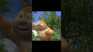 Boonie Bears  Harvest Fruit DreamToon - Official Channel #shorts #booniebears #cartoons