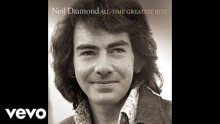 Neil Diamond - Forever In Blue Jeans (Audio)