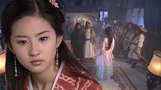 Kung Fu Movie! A delicate girl masters martial arts from all major schools!