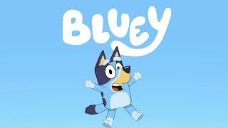 Bluey Theme Song! | Bluey