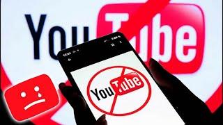 YOUTUBE В РОССИИ НАЧАЛИ ЛОМАТЬ | ЧТО БУДЕТ С NOMERCY RADIO