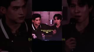 Sky is a GREEN FLAG #highschoolfrenemy #skynani #saintshin #thaidrama #bromance  #shorts #thailand