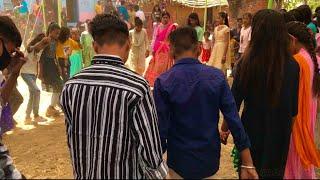 ||Matuvate shaadi enjoy|| Chirag meena ||