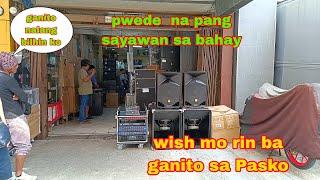 ganito din ba gusto mo || sa Pasko darating