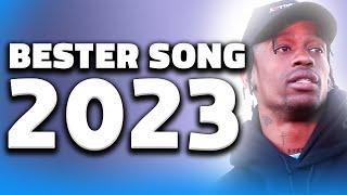 Die 5 BESTEN Rap Songs 2023!