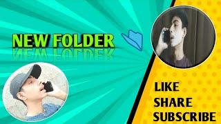 Shumaskhanofficial || NEW FOLDER  || SWEET FATHER