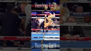 New Ben Whittaker’s Enemy#lópez #boxing #prince #benwhittaker #dance