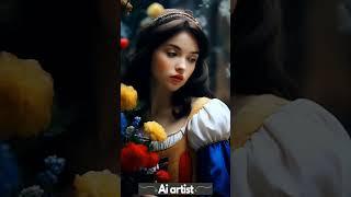 How Snow Whites 2026 Trailer Destroyed the Movie Before It Even Released