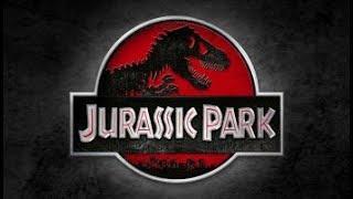 Jurassic Park - Trailer V.O Subtitulado