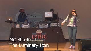 MC Sha-Rock - First Female MC Interview #hiphopculture #rapmusic #rap #50yearsofhiphop #hiphopmusic