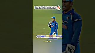 Thala Mastermind Review #msdhoni #shorts #review
