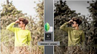 How To Use Presets In Snapseed App ? Snapseed New Tricks - 2020 || new Snapseed in 1 click ||